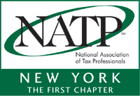 New York Chapter of NATP