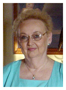 Gwen Tigner