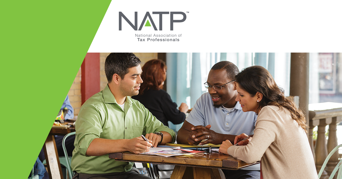 Tax Practices For Sale - NATP
